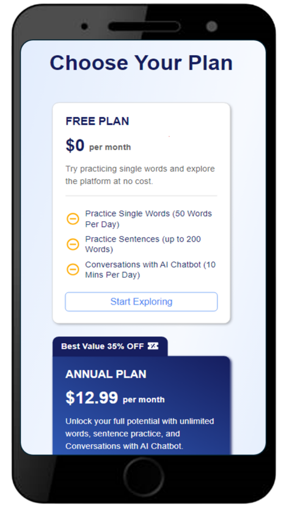 speak mentor app screenshot-4